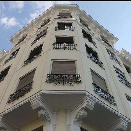 Ap Embajadores VIII Madri Exterior foto